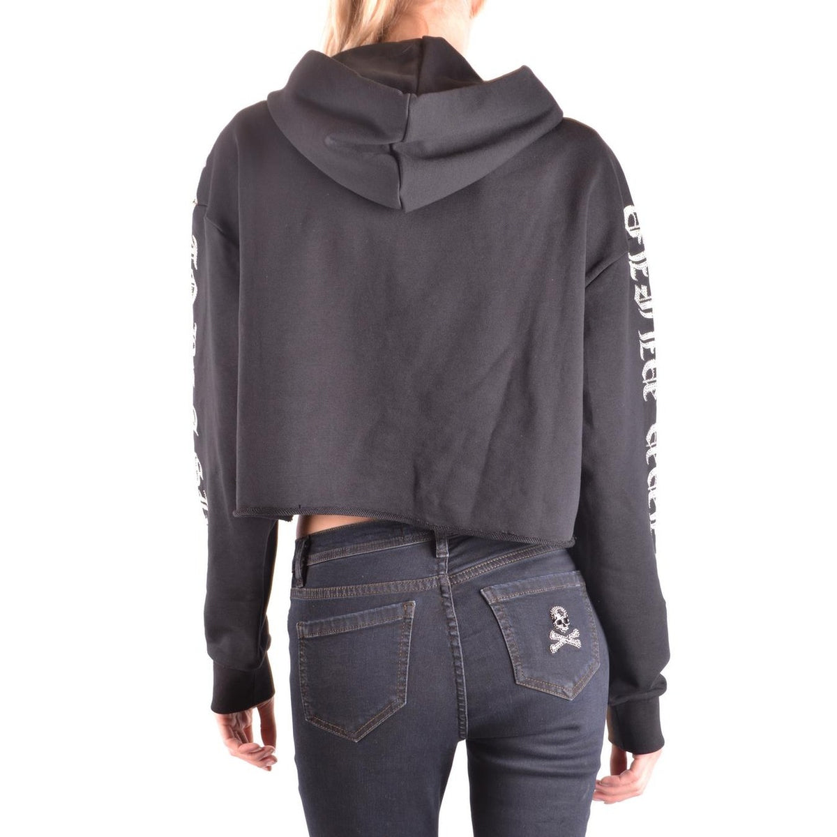 Philipp Plein  Women Sweatshirts
