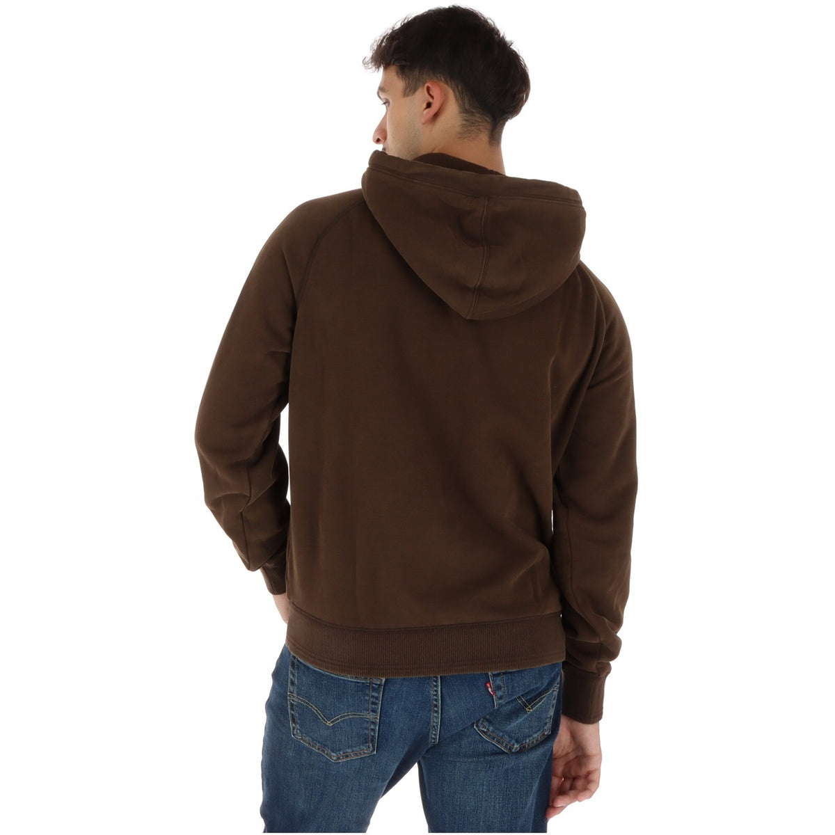 Napapijri Men Sweatshirts