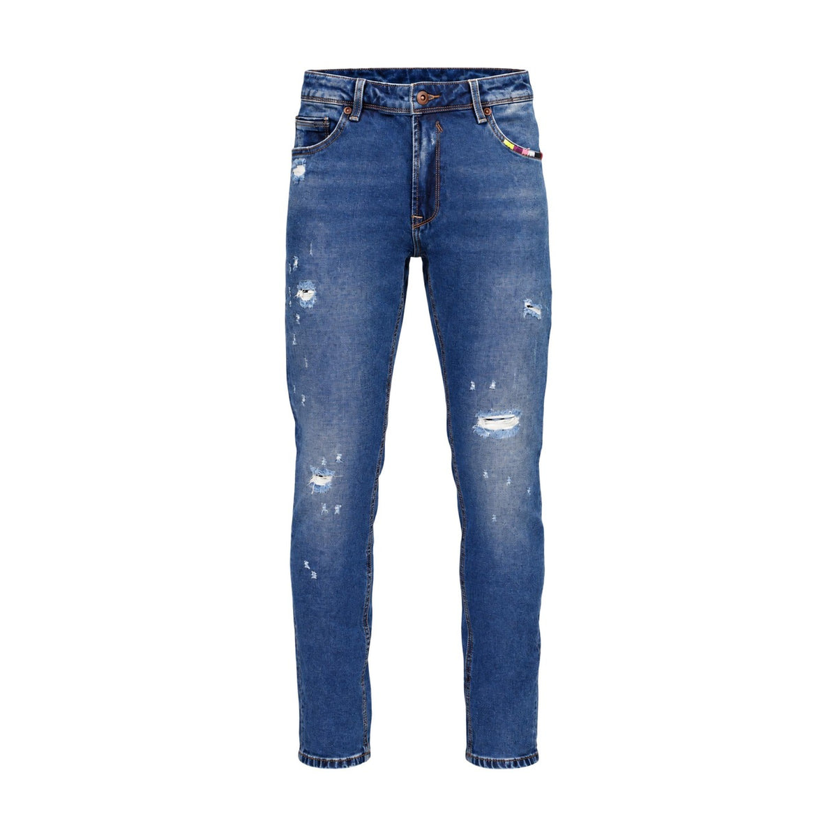 Gianni Lupo Men Jeans