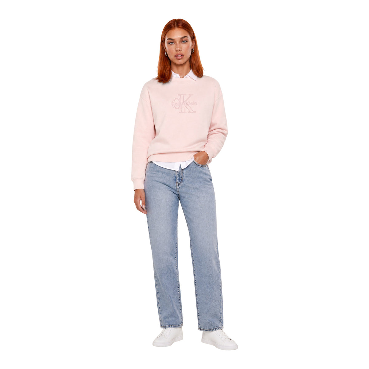 Calvin Klein Jeans  Women Sweatshirts