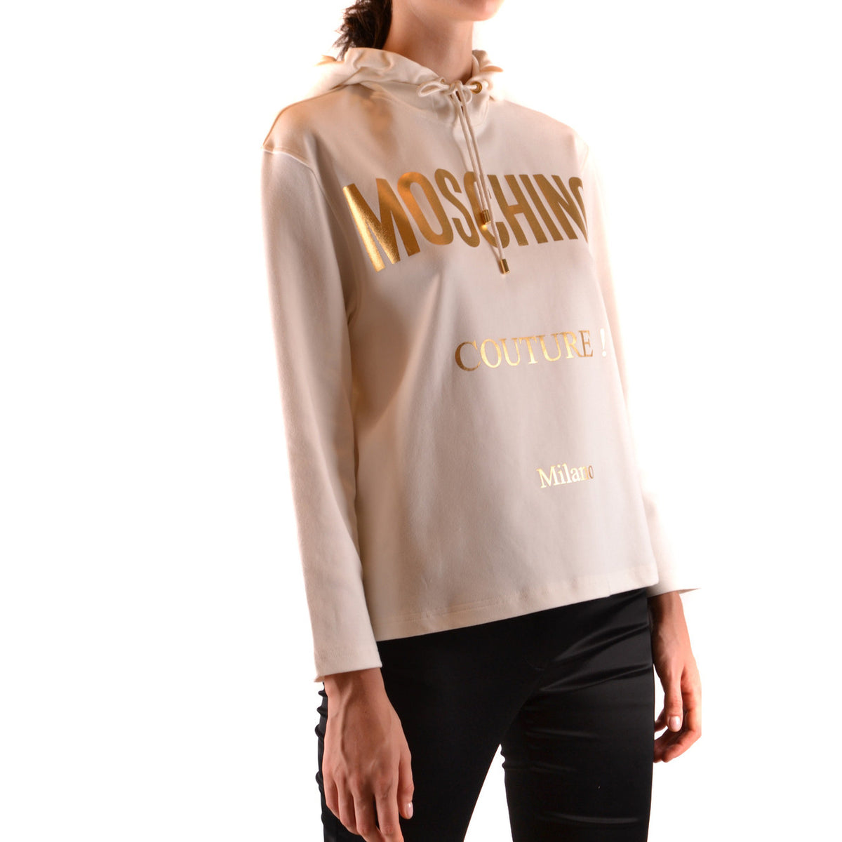 Moschino  Women Sweatshirts