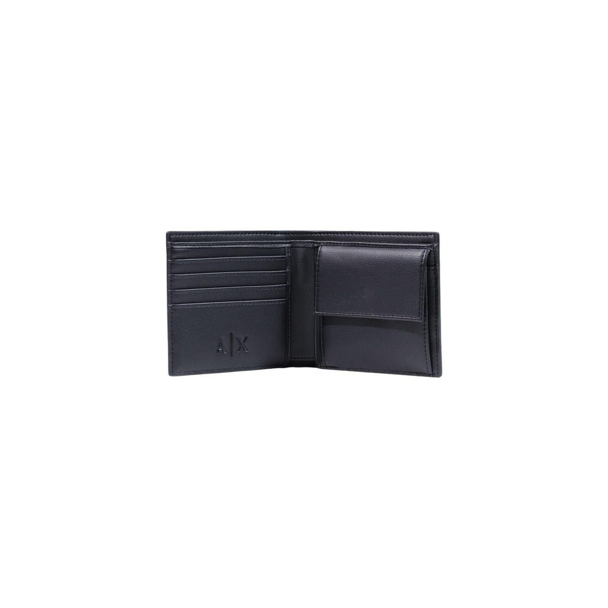 Armani Exchange Men Wallet