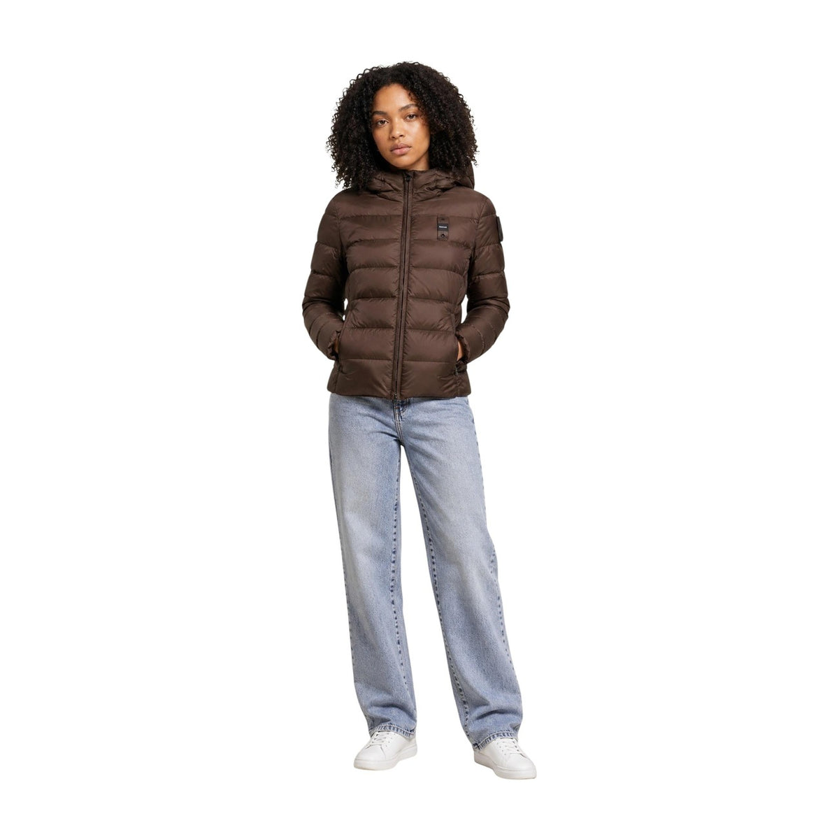 Blauer.  Women Jacket