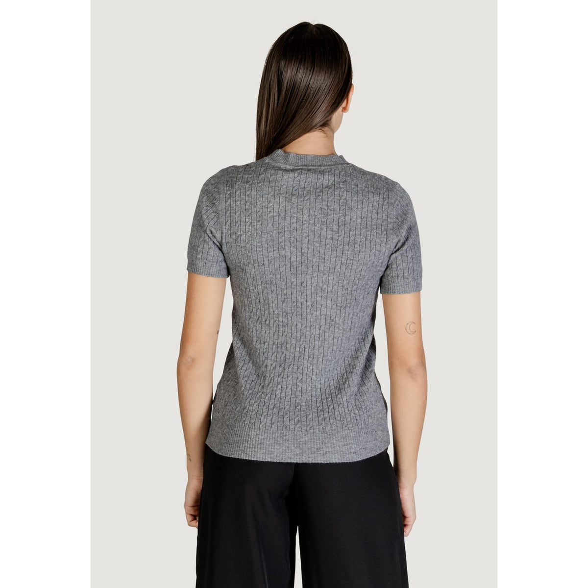 Choral  Women Knitwear
