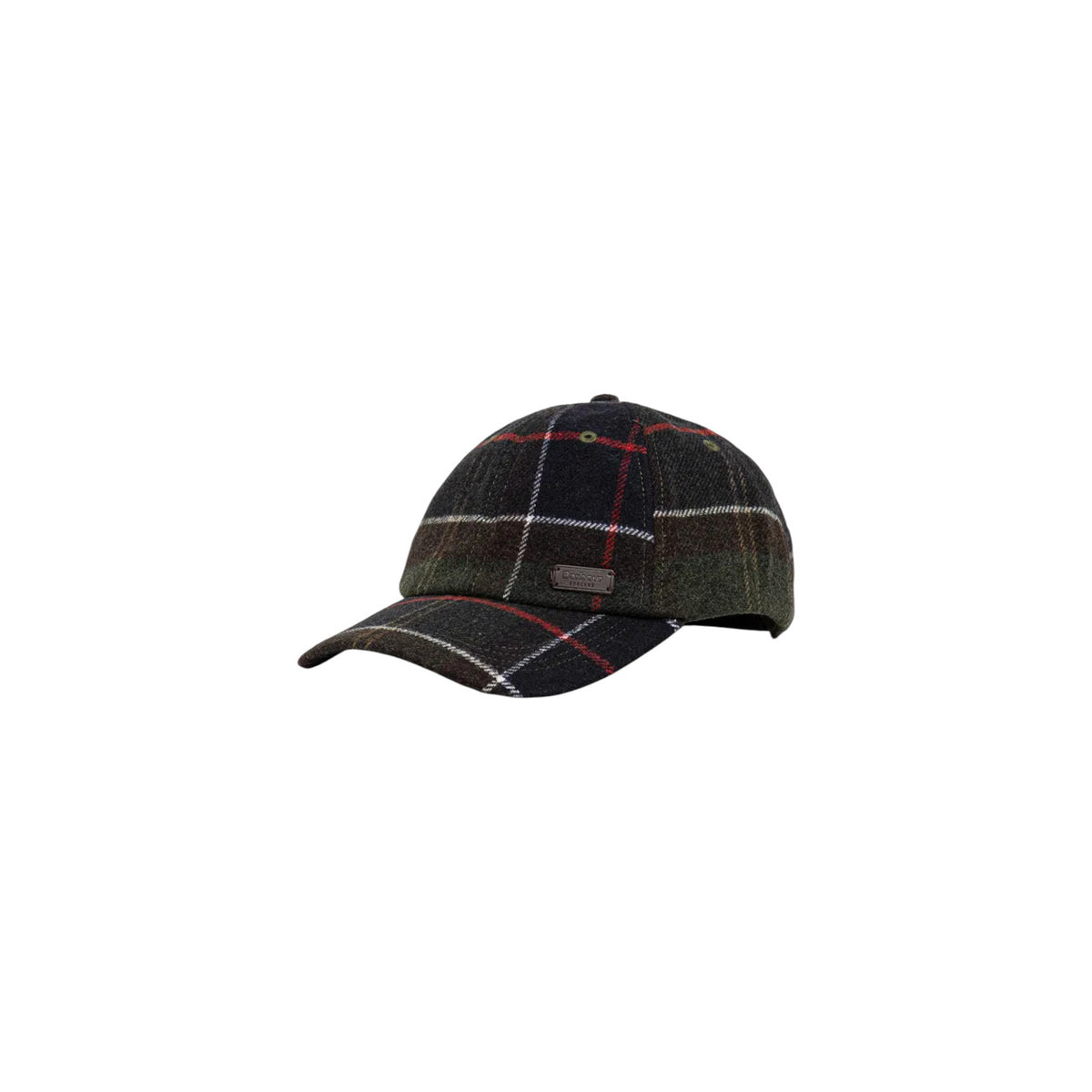 Barbour Men Cap
