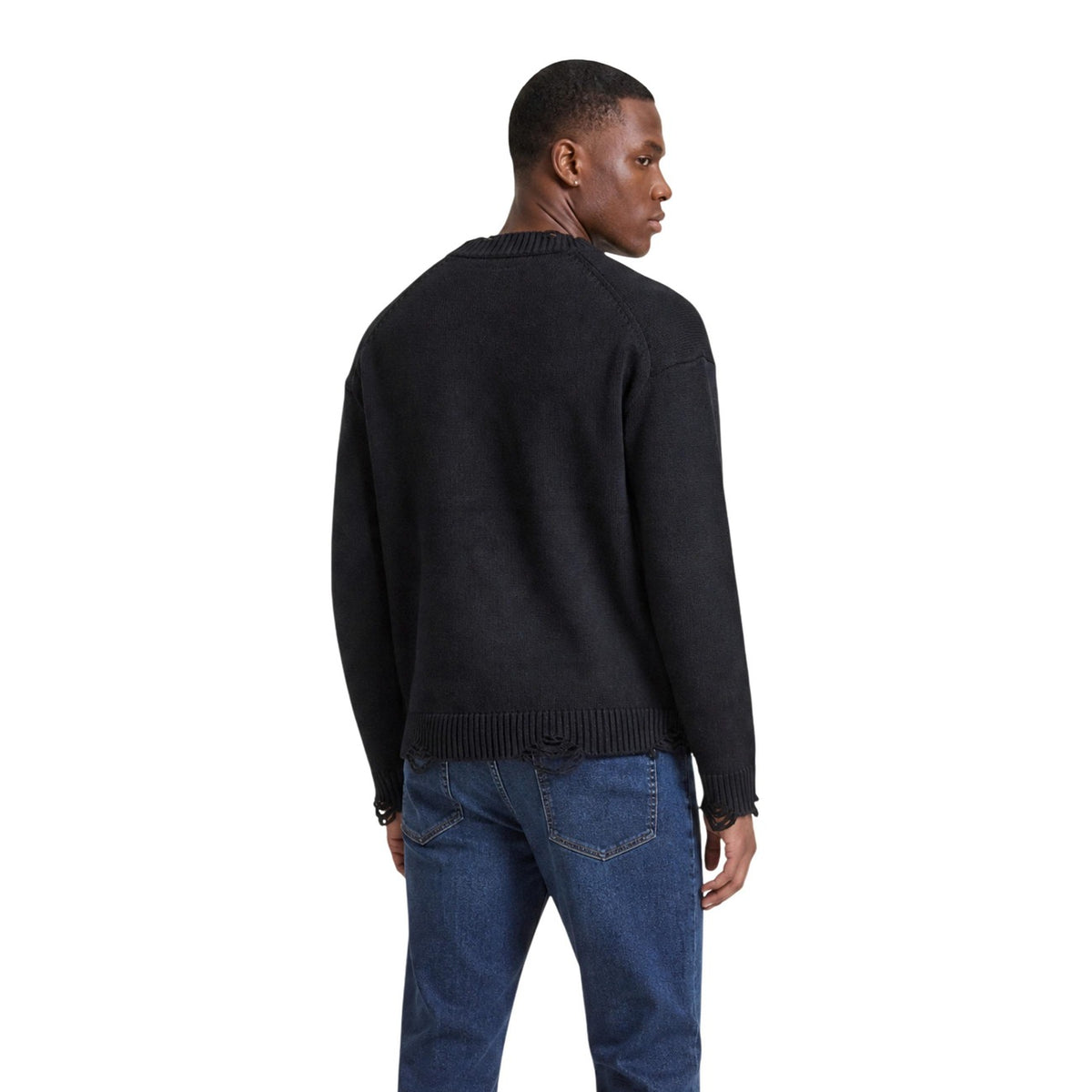 Only & Sons Men Knitwear