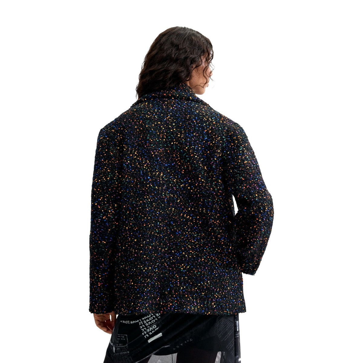 Desigual  Women Coat