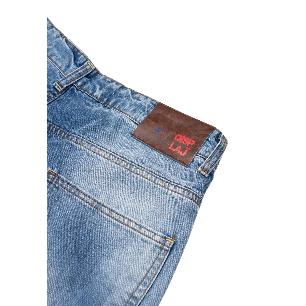 Displaj Men Jeans