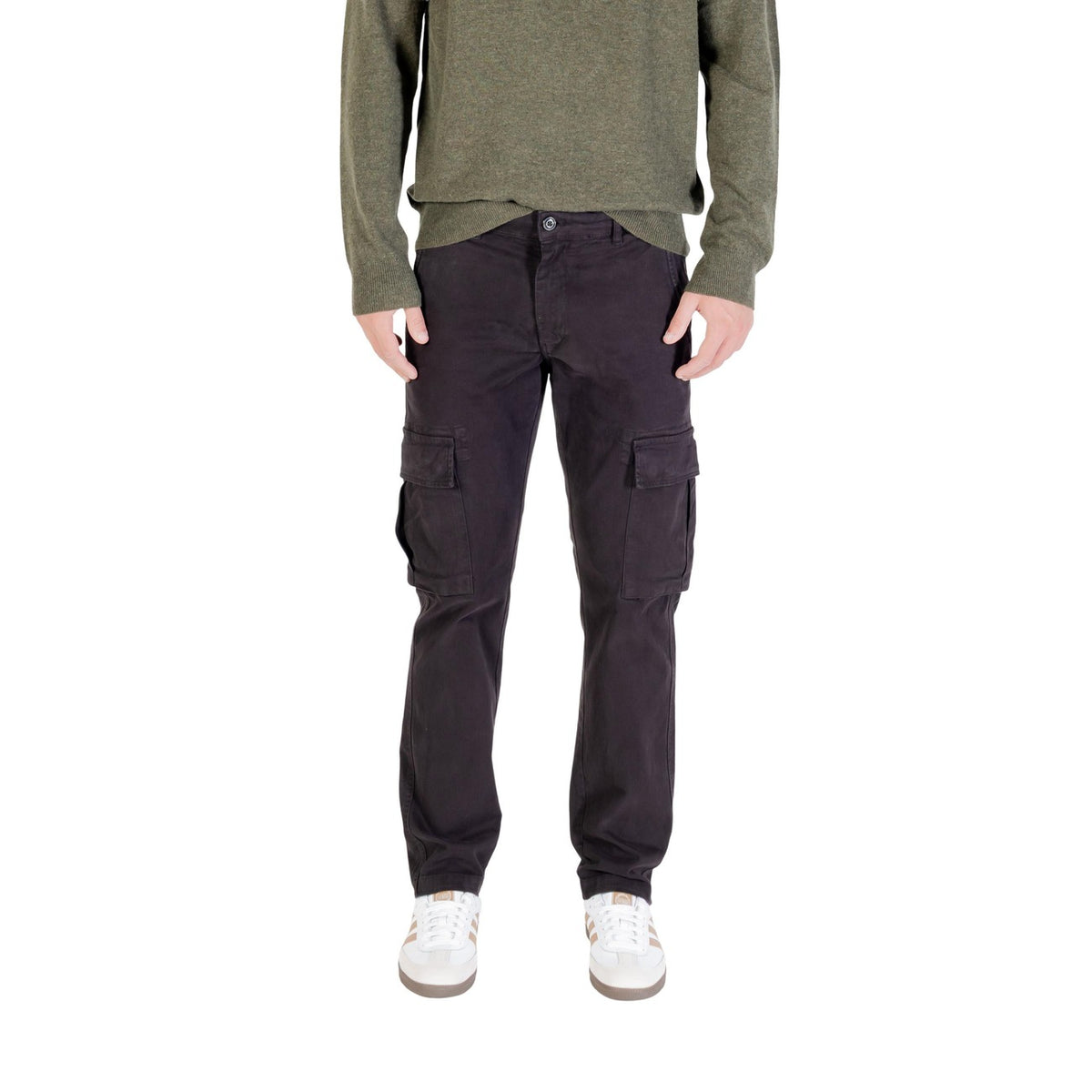 Lyle & Scott Men Trousers
