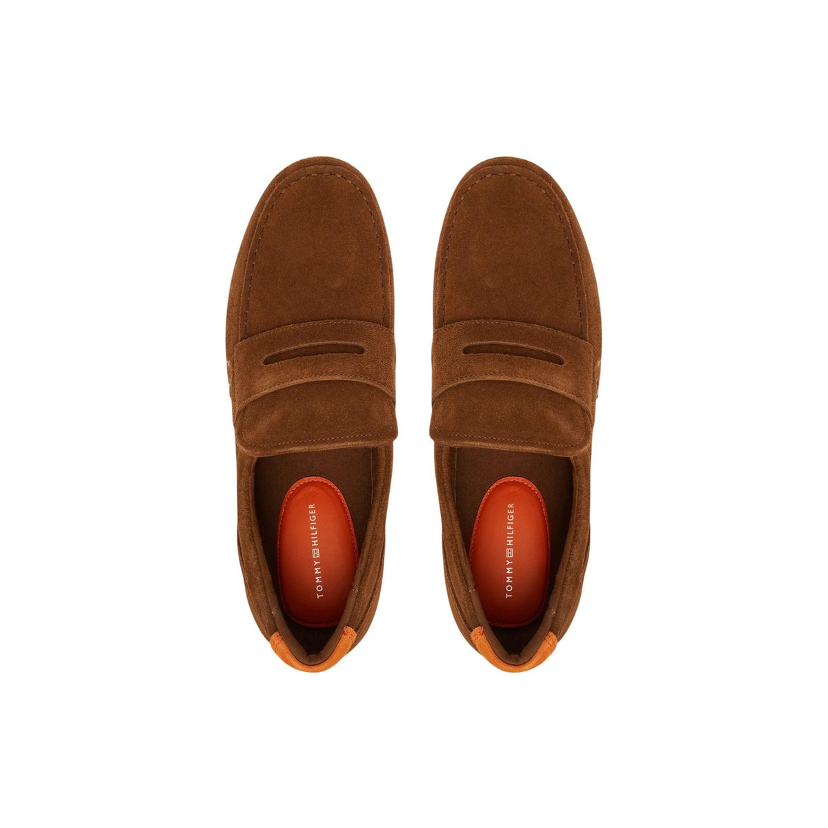 Tommy Hilfiger Men Moccassin