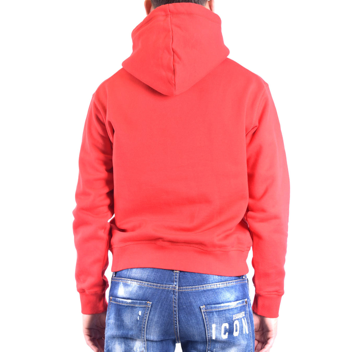 Dsquared2 Men Sweatshirts