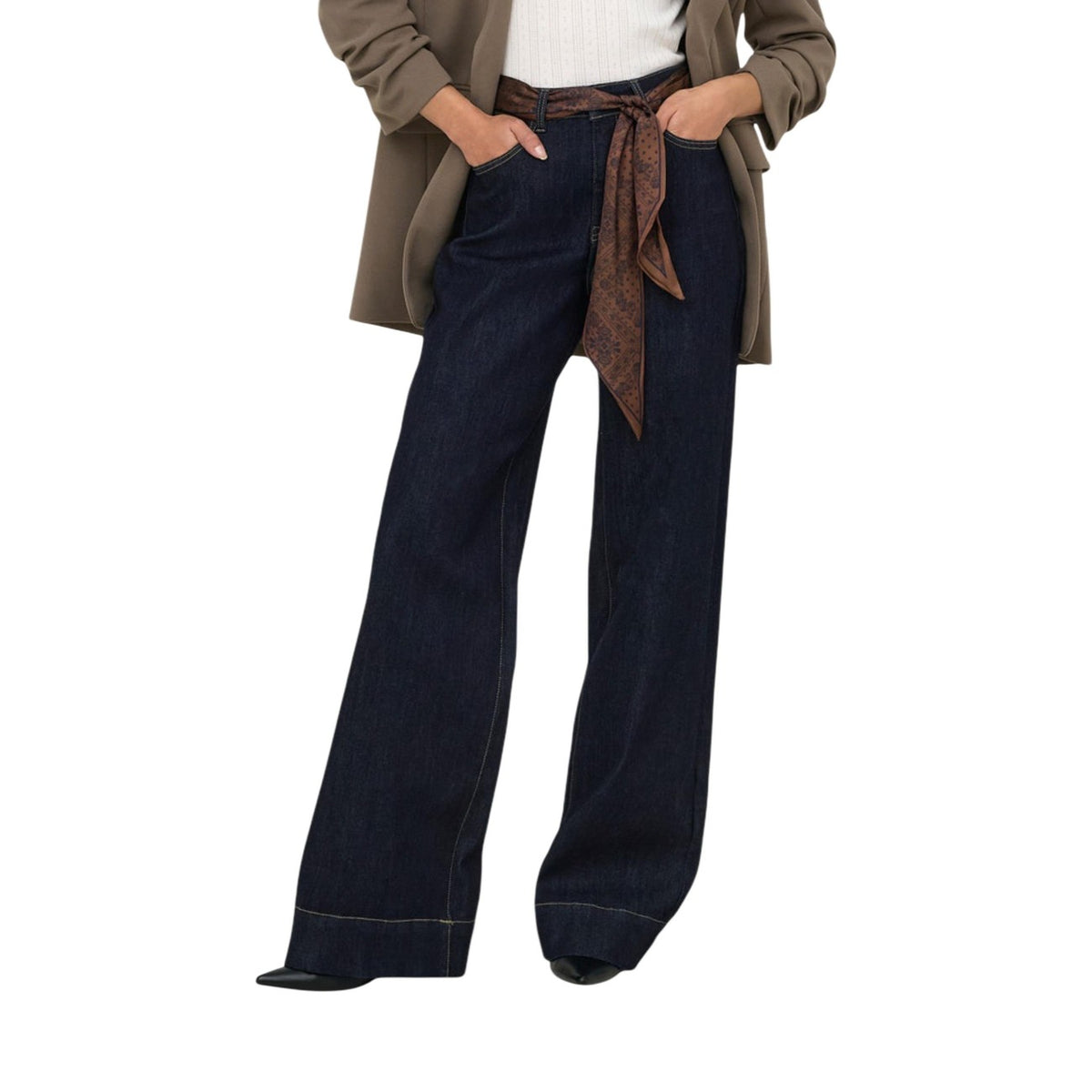 Only  Women Trousers