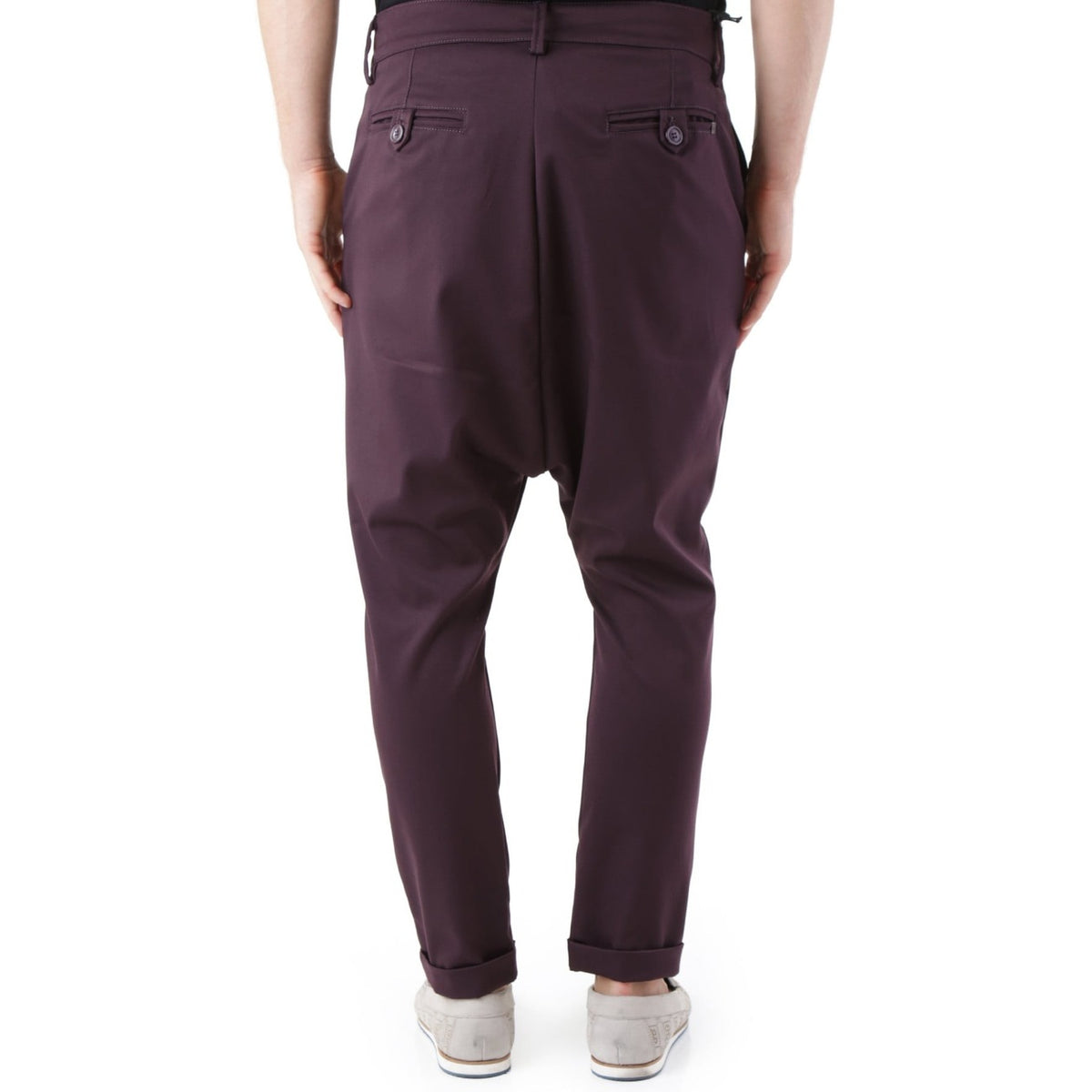 Absolut Joy Men Trousers