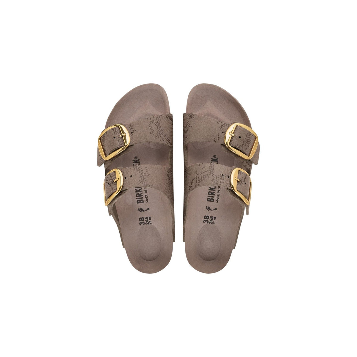 Birkenstock                      Women Sandals
