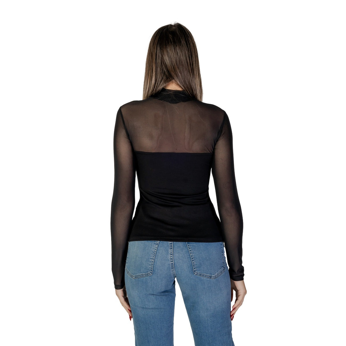 Morgan De Toi  Women Blouse