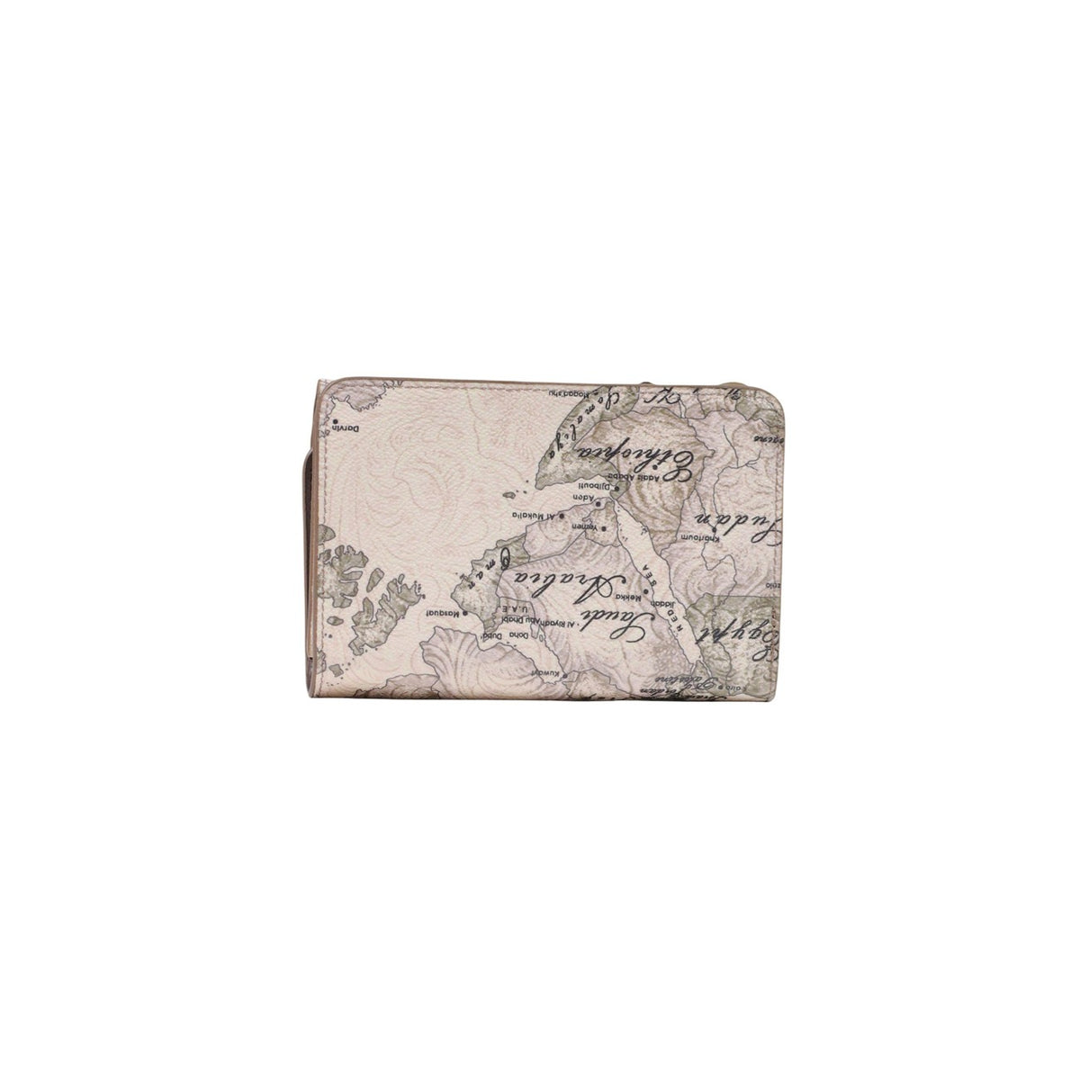 Alviero Martini Prima Classe  Women Wallet