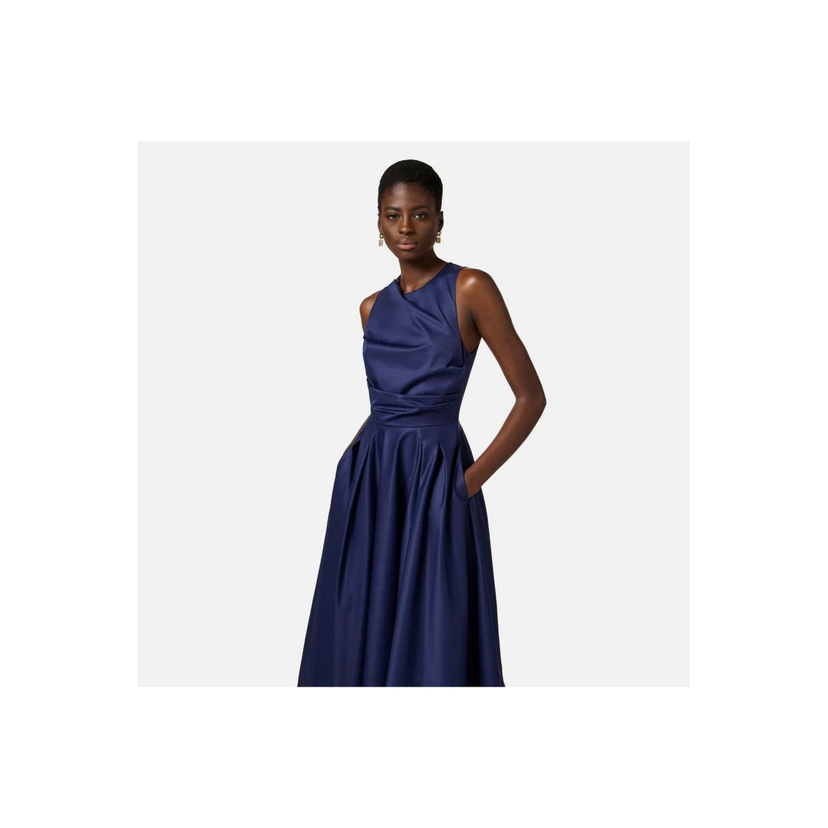 Elisabetta Franchi  Women Dress