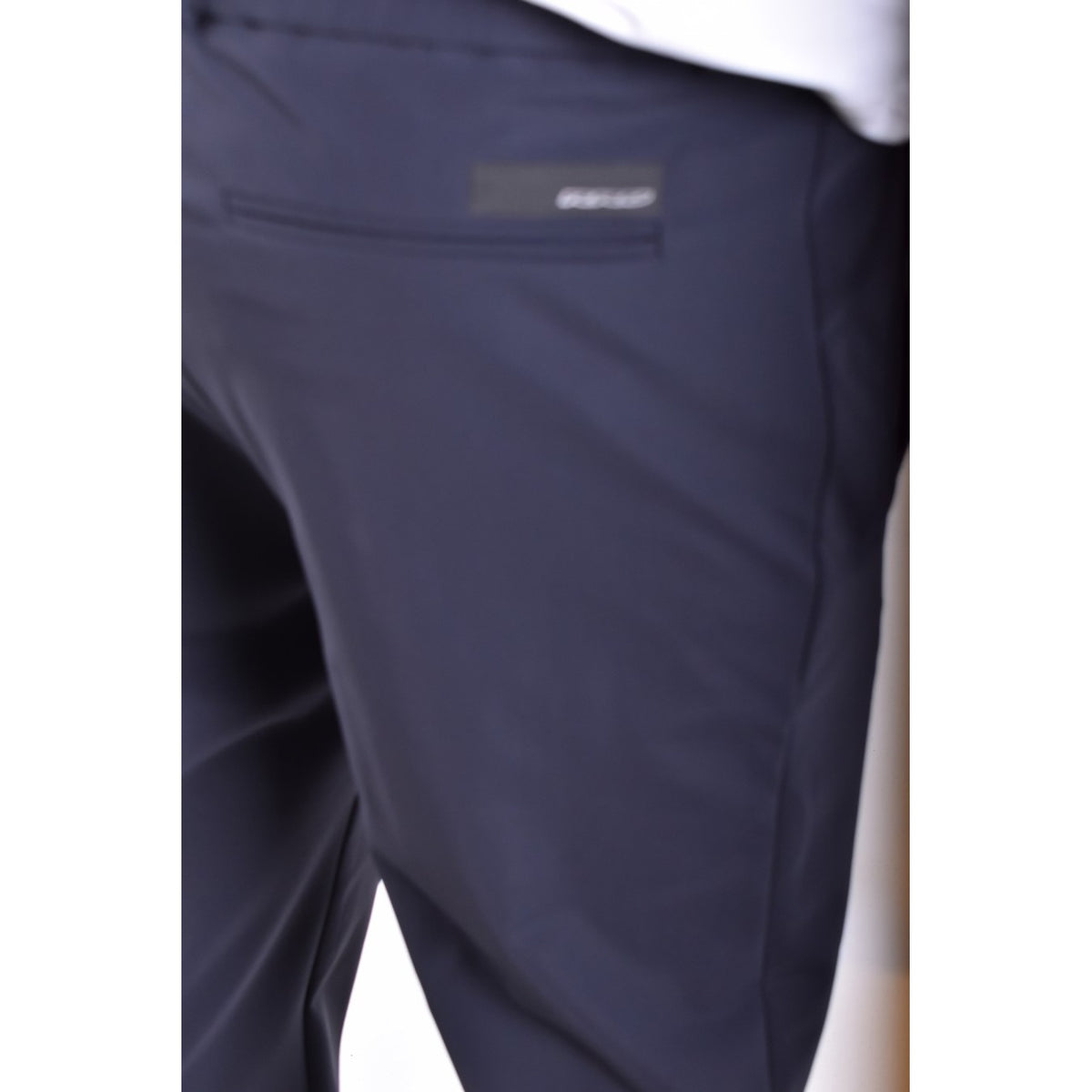 Rrd Men Trousers