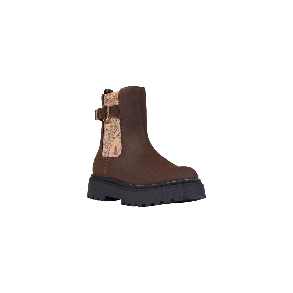 Alviero Martini Prima Classe Women Boots