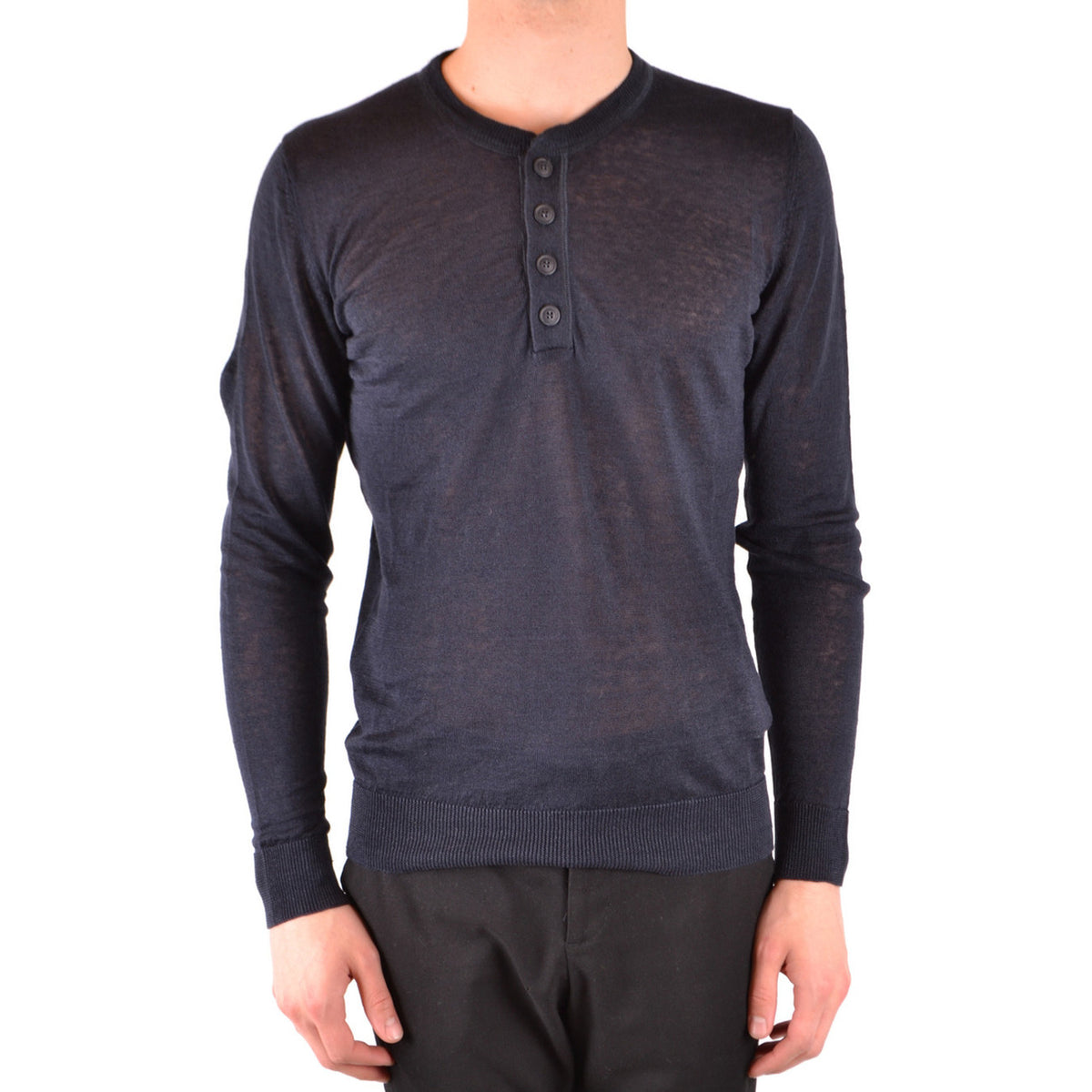 Woolrich Men Knitwear