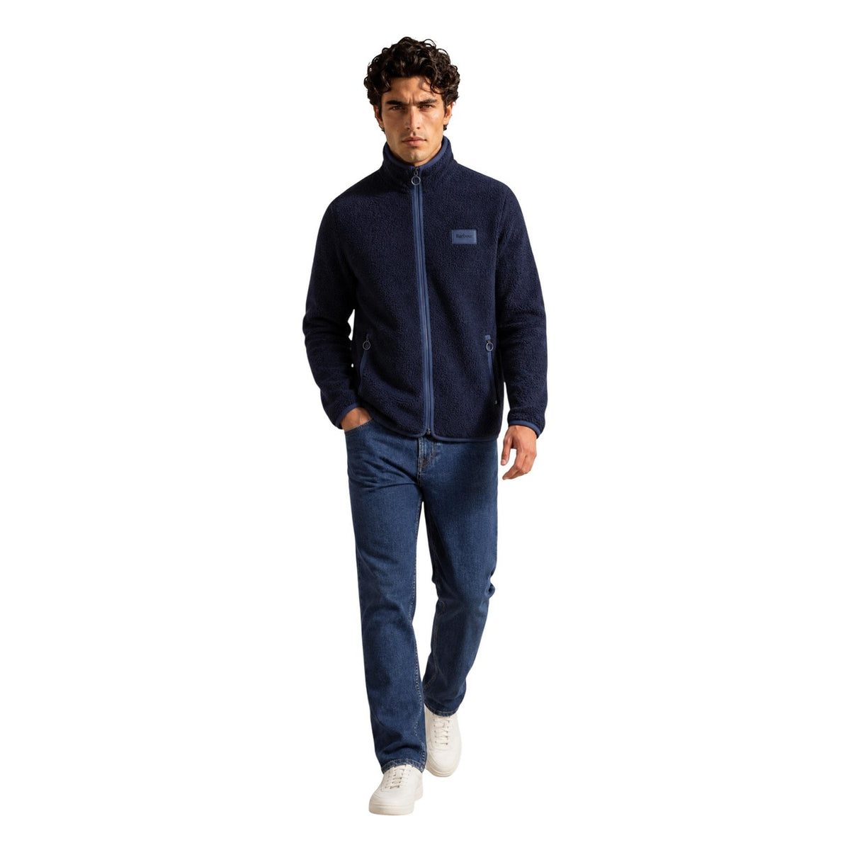 Barbour Men Blazer
