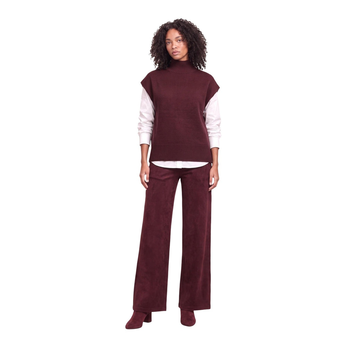 Choral  Women Knitwear