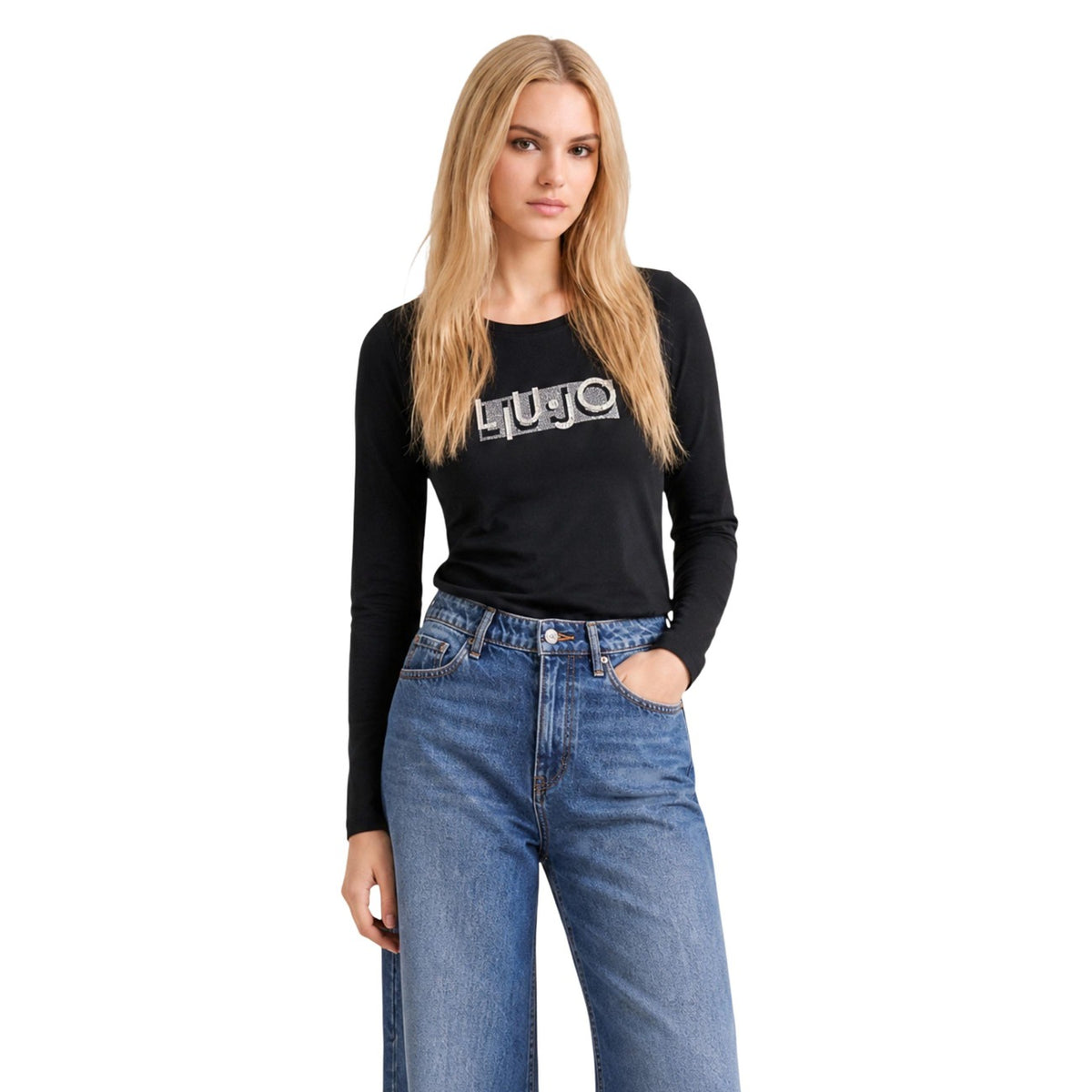 Liu Jo  Women T-Shirt