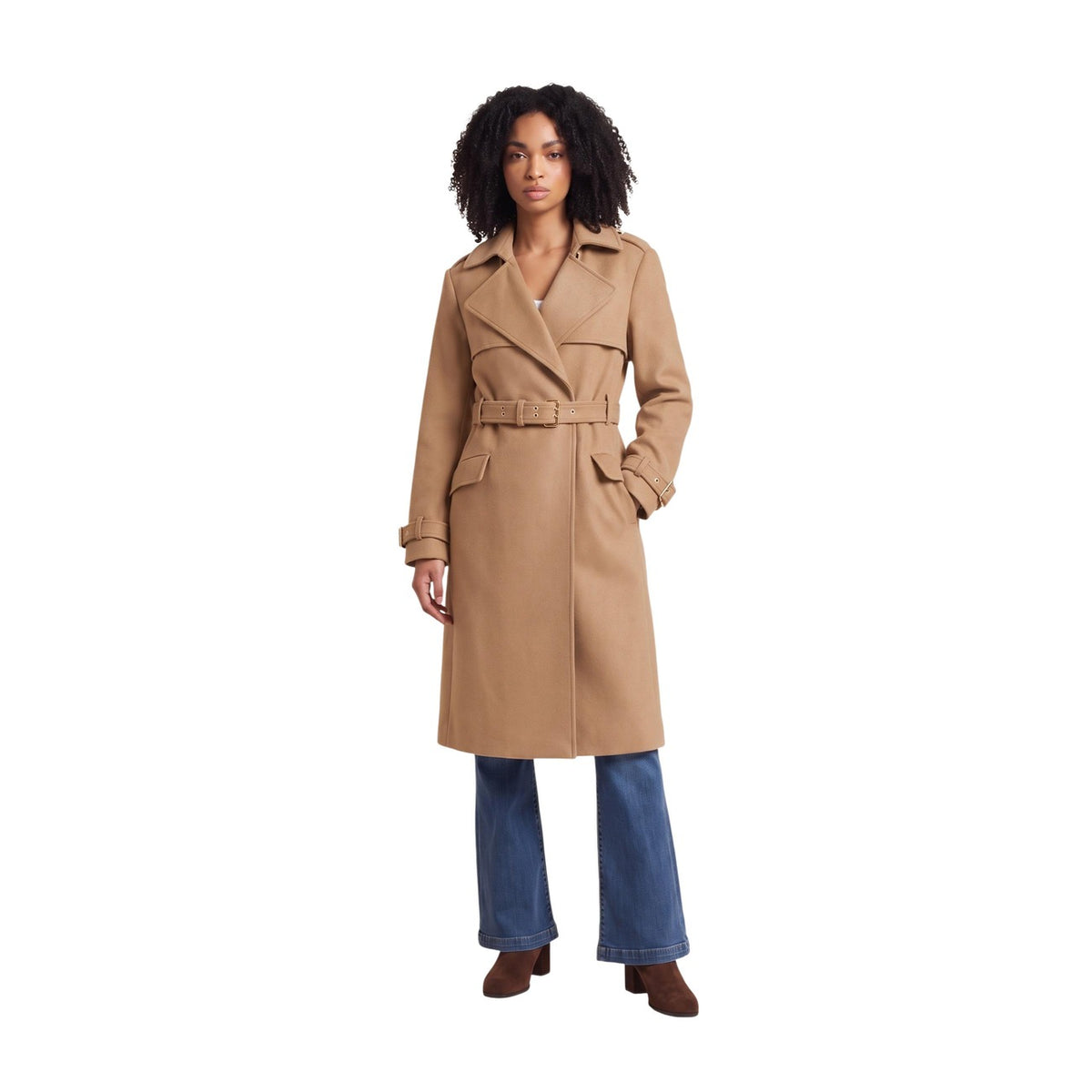 Guess  Women Coat