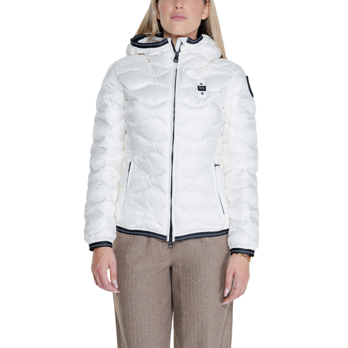 Blauer.  Women Jacket