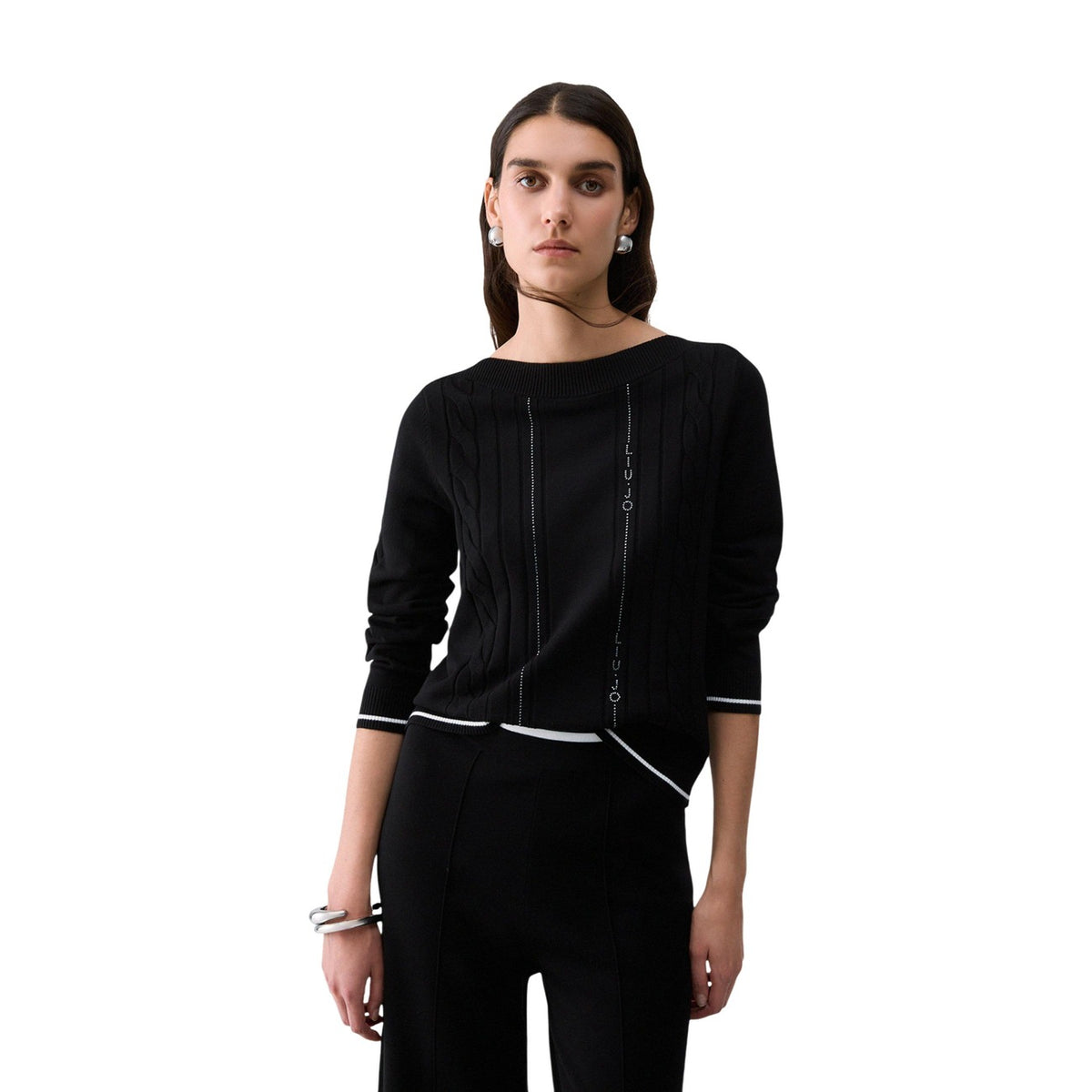 Liu Jo  Women Knitwear