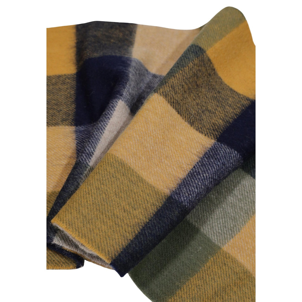 Barbour Men Scarf