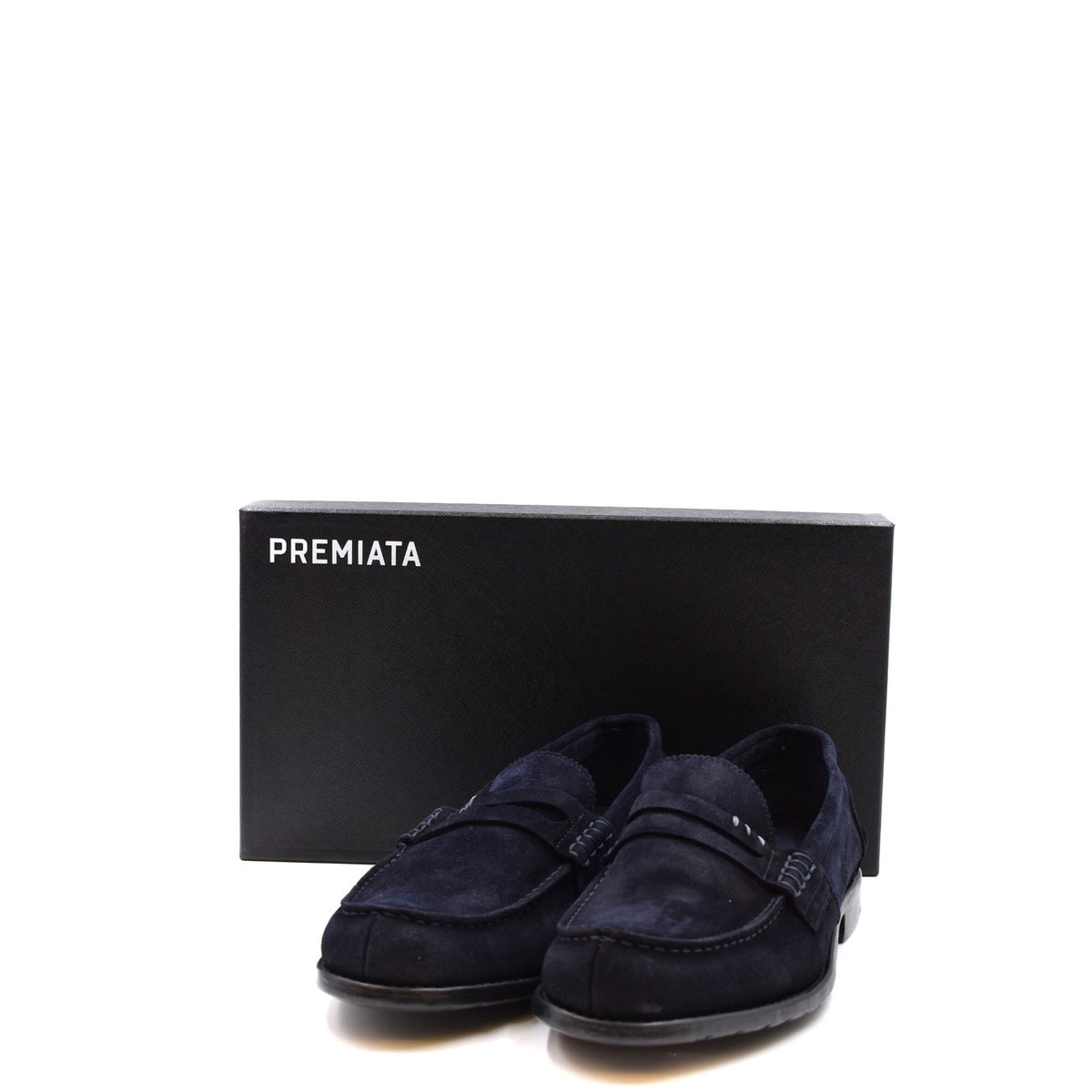 Premiata  Men Moccassin