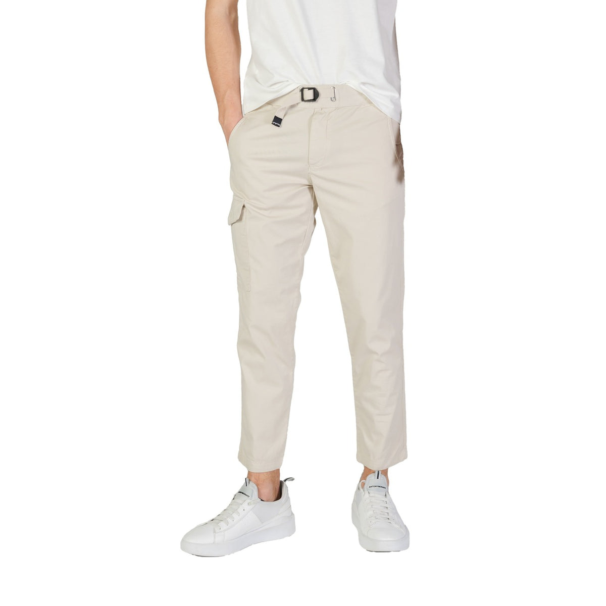 Refrigiwear Men Trousers