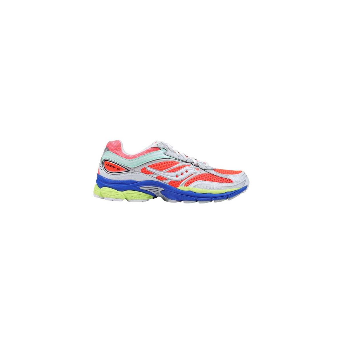 Saucony Men Sneakers