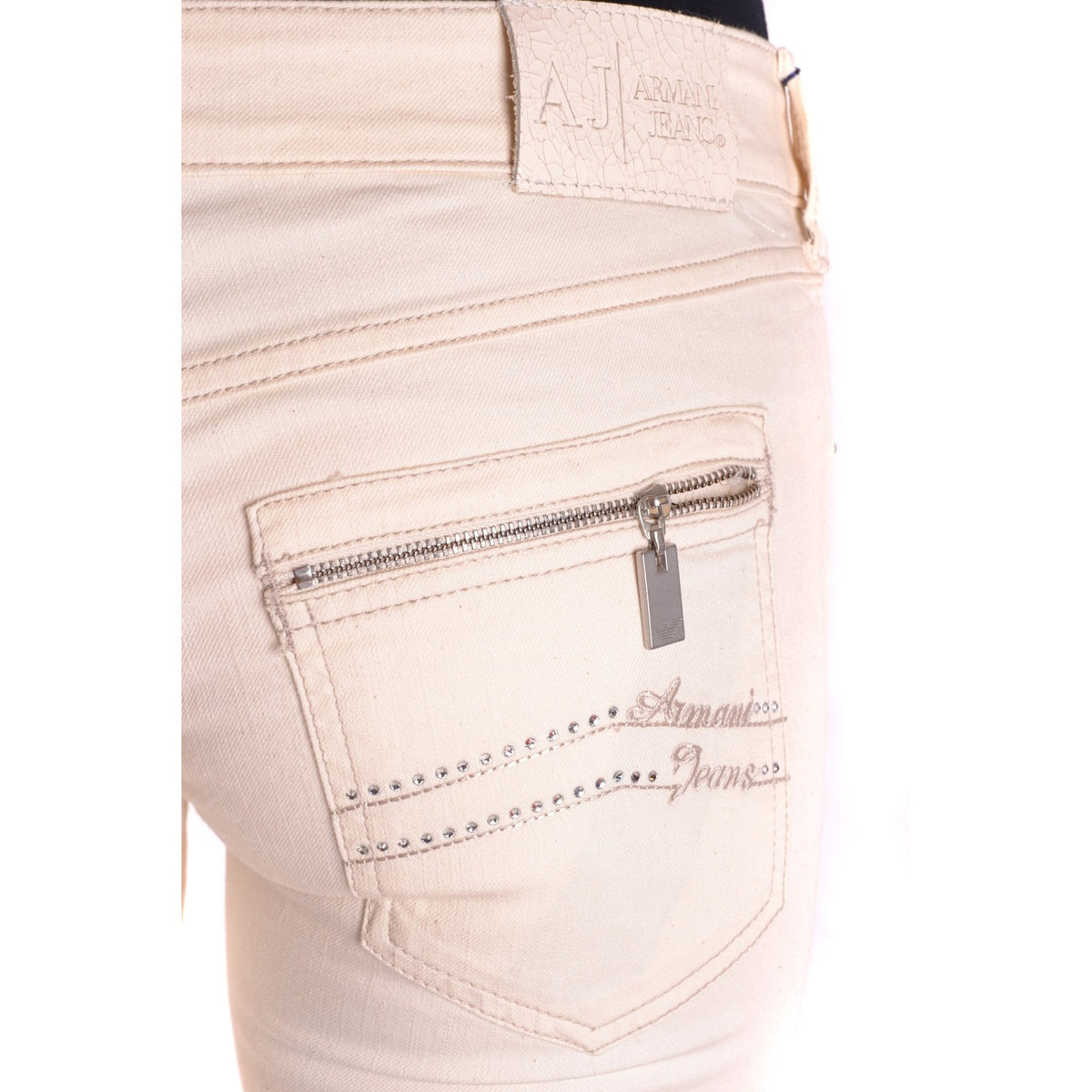 Armani Jeans  Women Jeans