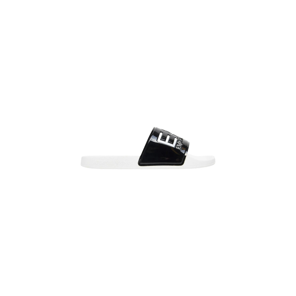 Ea7 Men Slippers