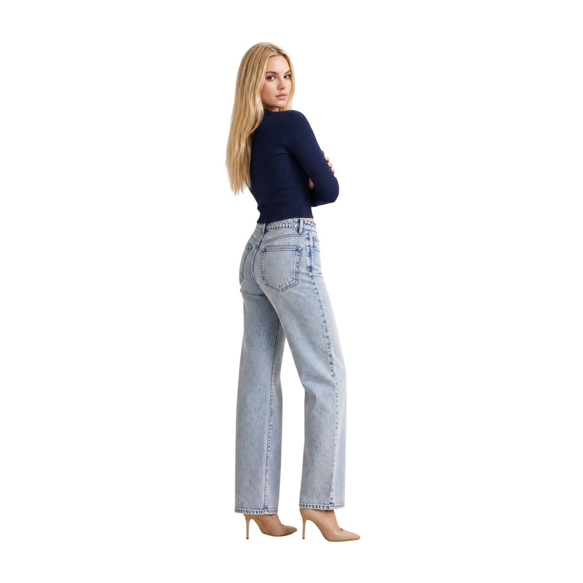 Guess  Women Knitwear