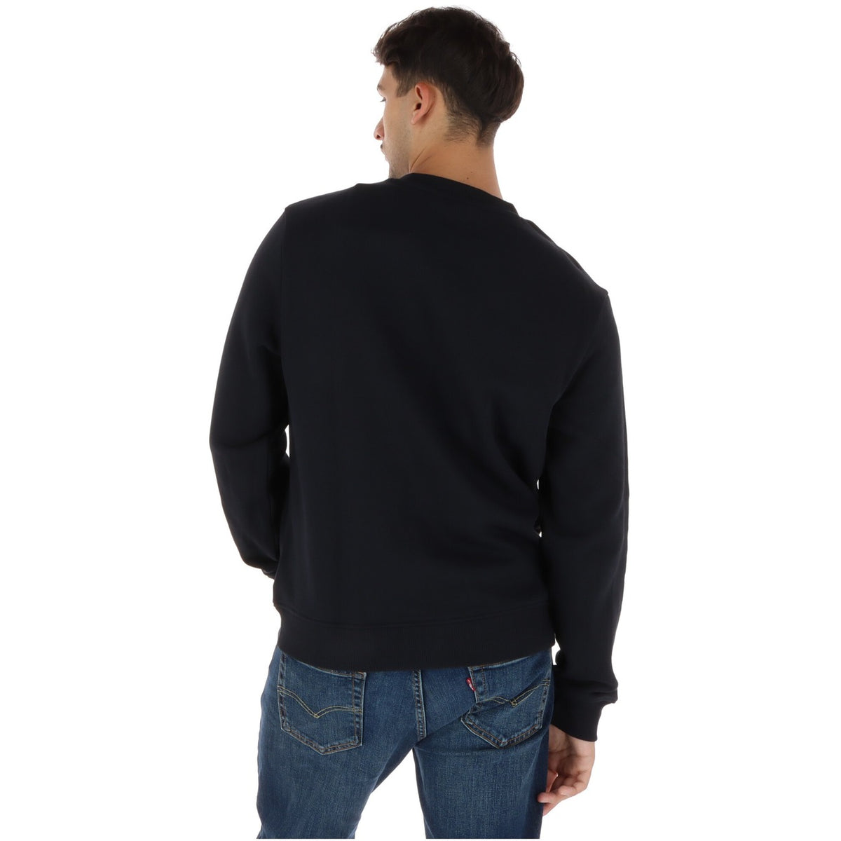 Napapijri Men Sweatshirts