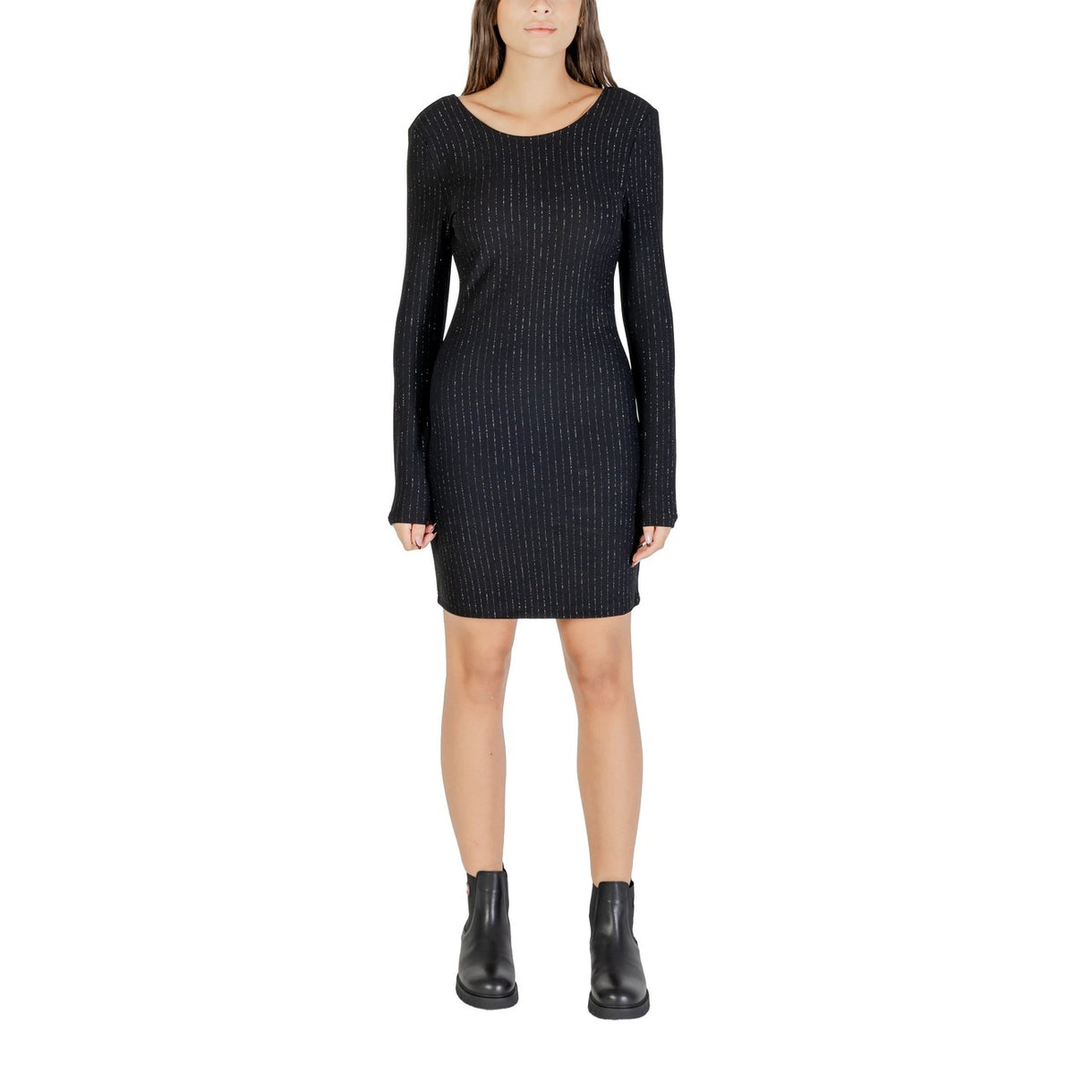 Jacqueline De Yong  Women Dress