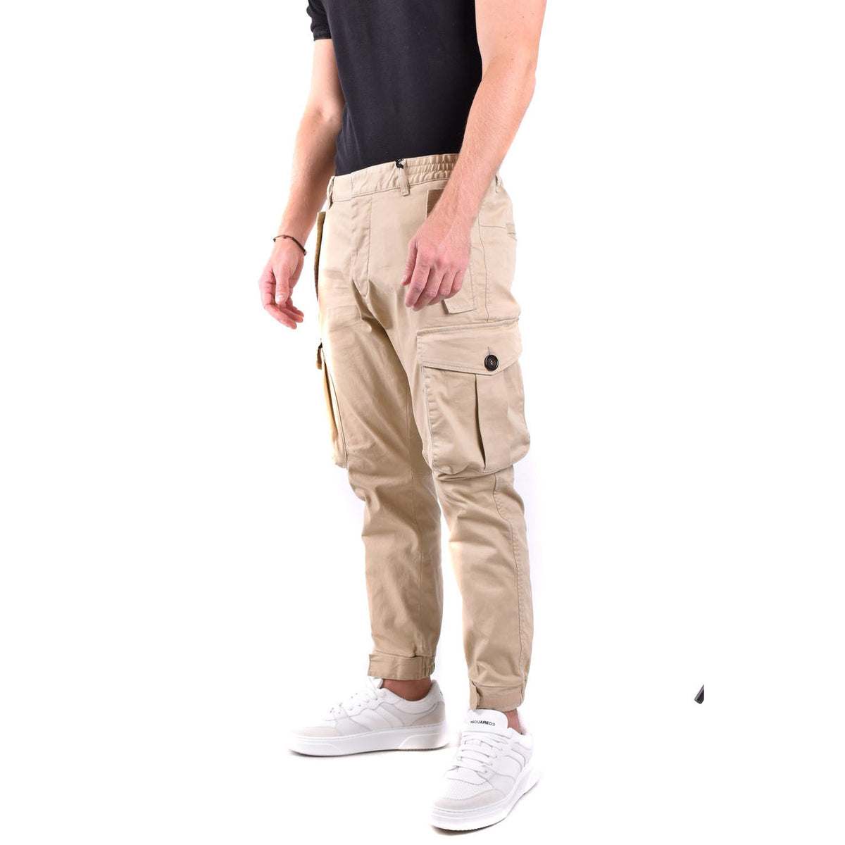 Dsquared2 Men Trousers