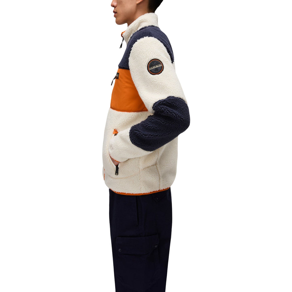 Napapijri Men Sweatshirts