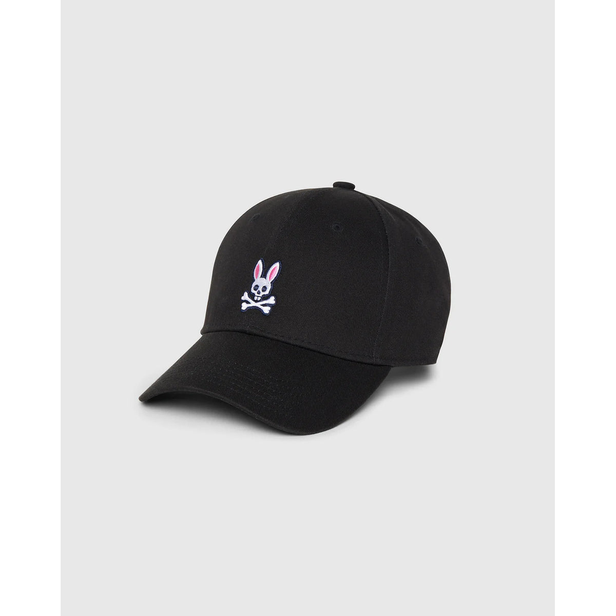 Psycho Bunny Men Cap