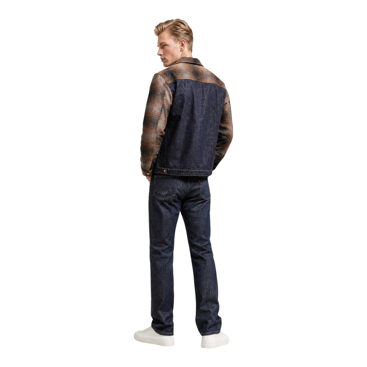 Replay Men Blazer