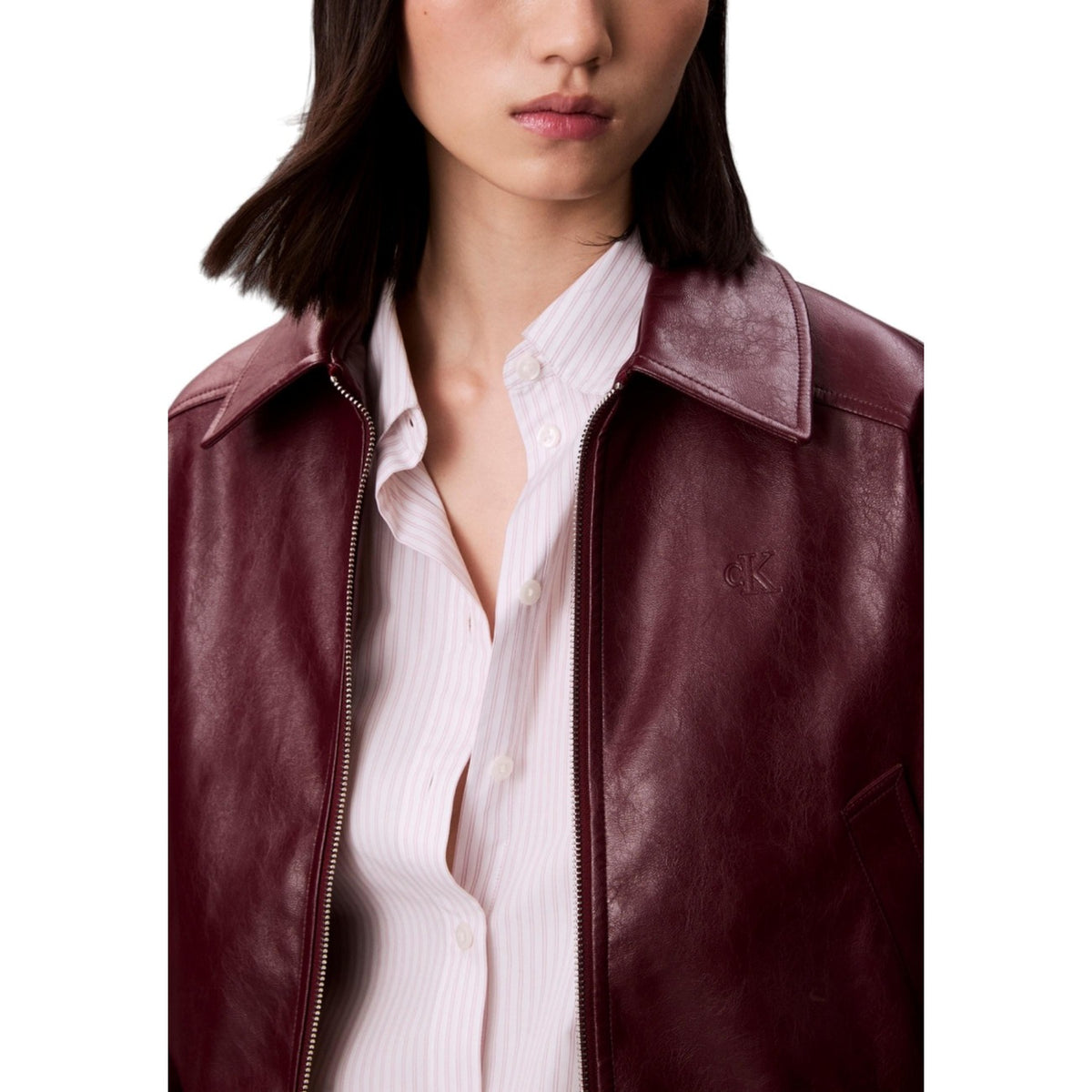 Calvin Klein Jeans  Women Blazer