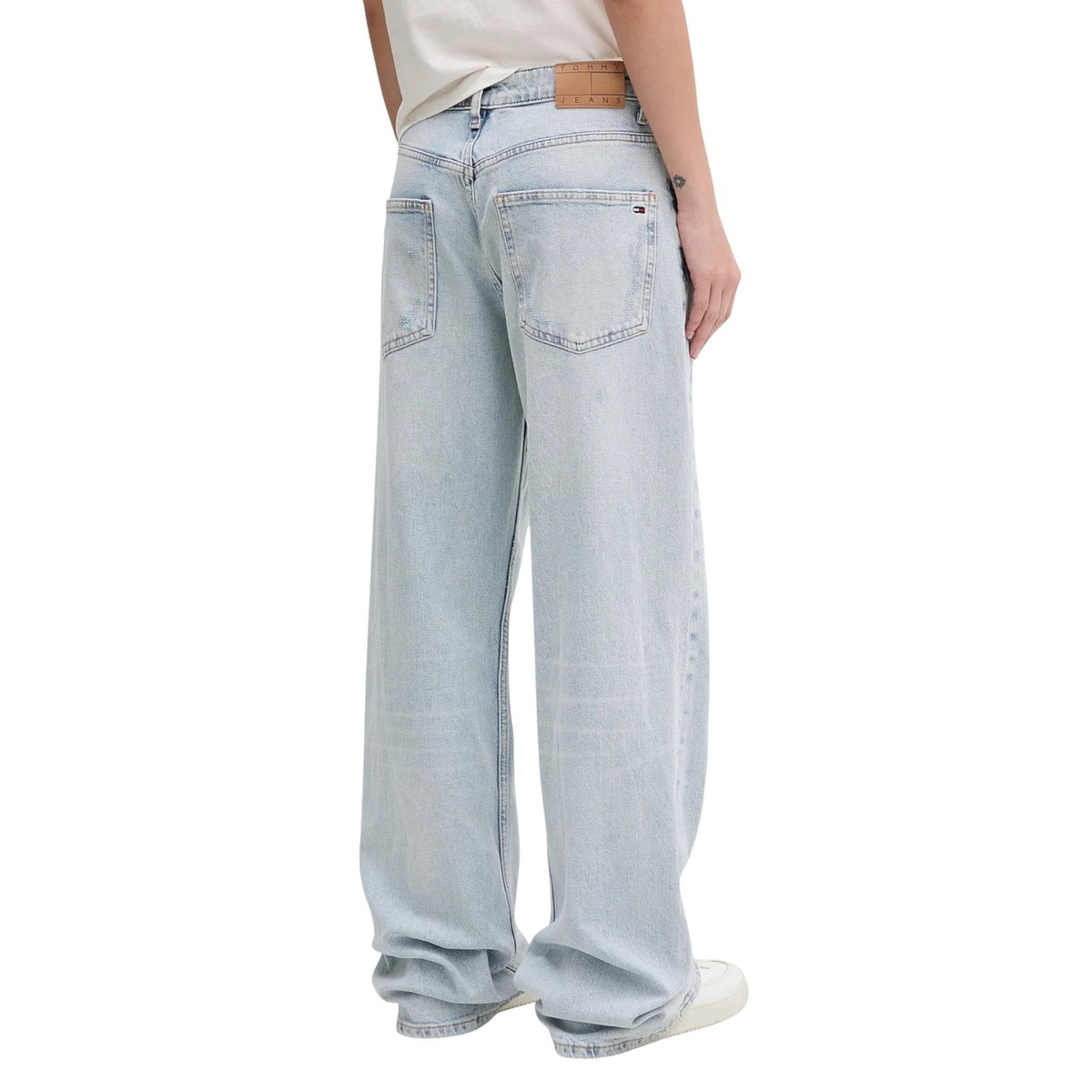 Tommy Hilfiger Jeans  Women Jeans