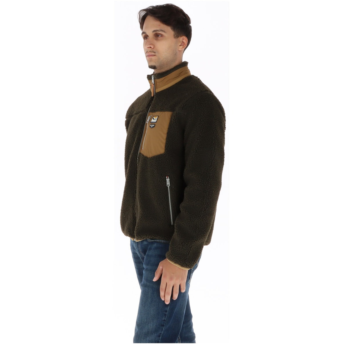 Superdry Men Blazer