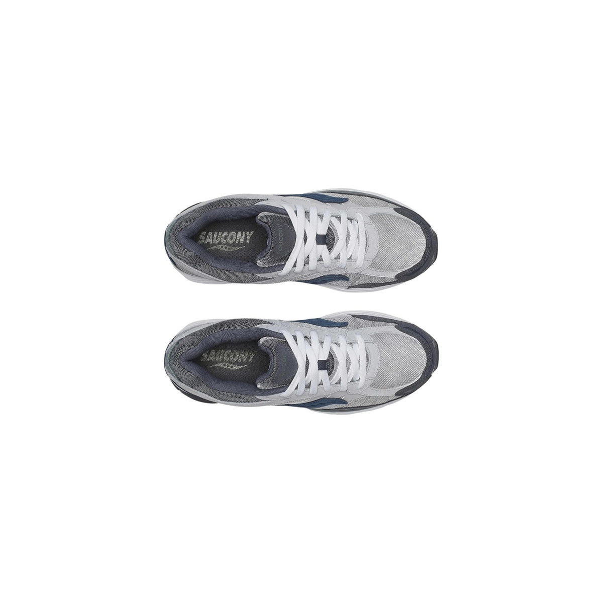 Saucony Men Sneakers