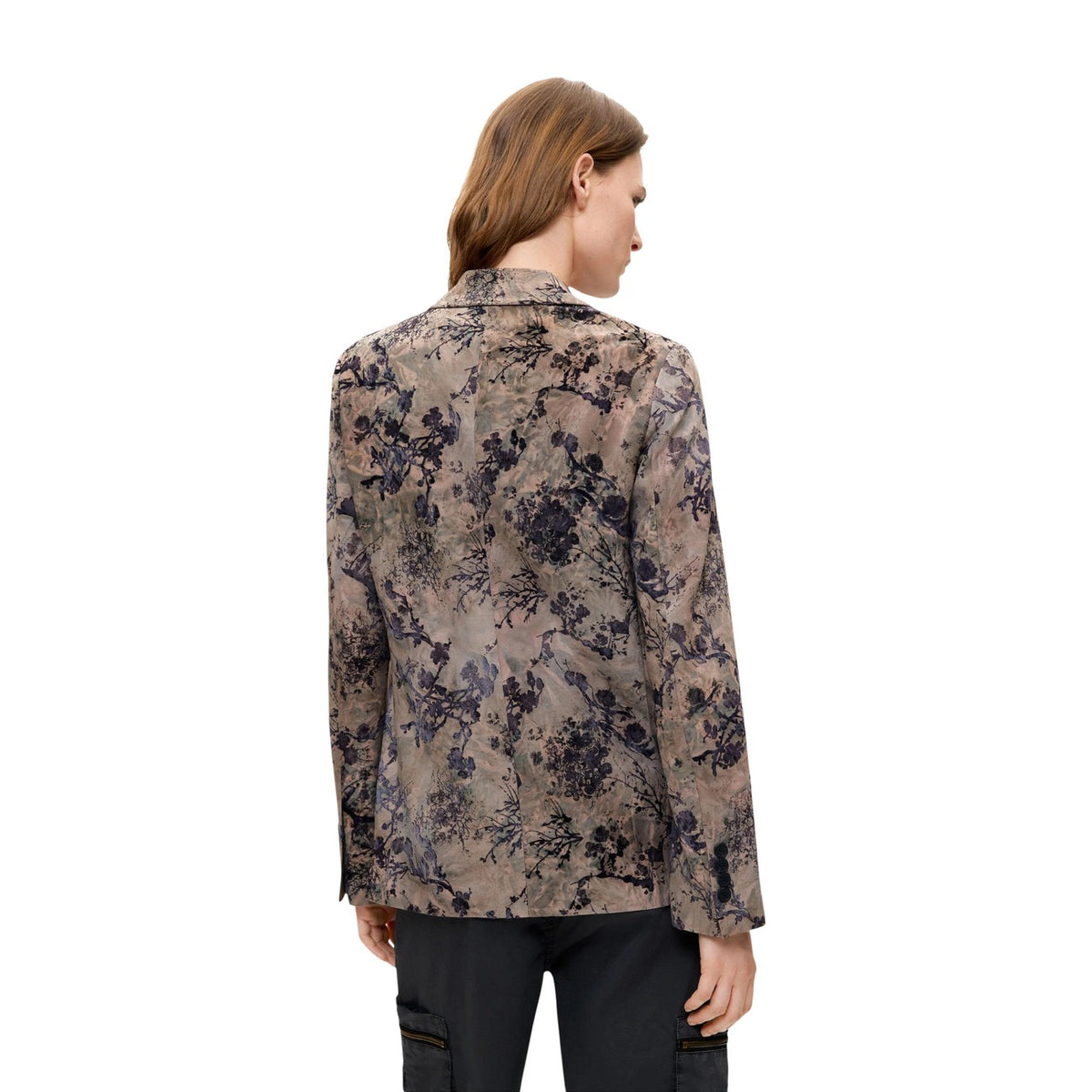 Desigual  Women Blazer
