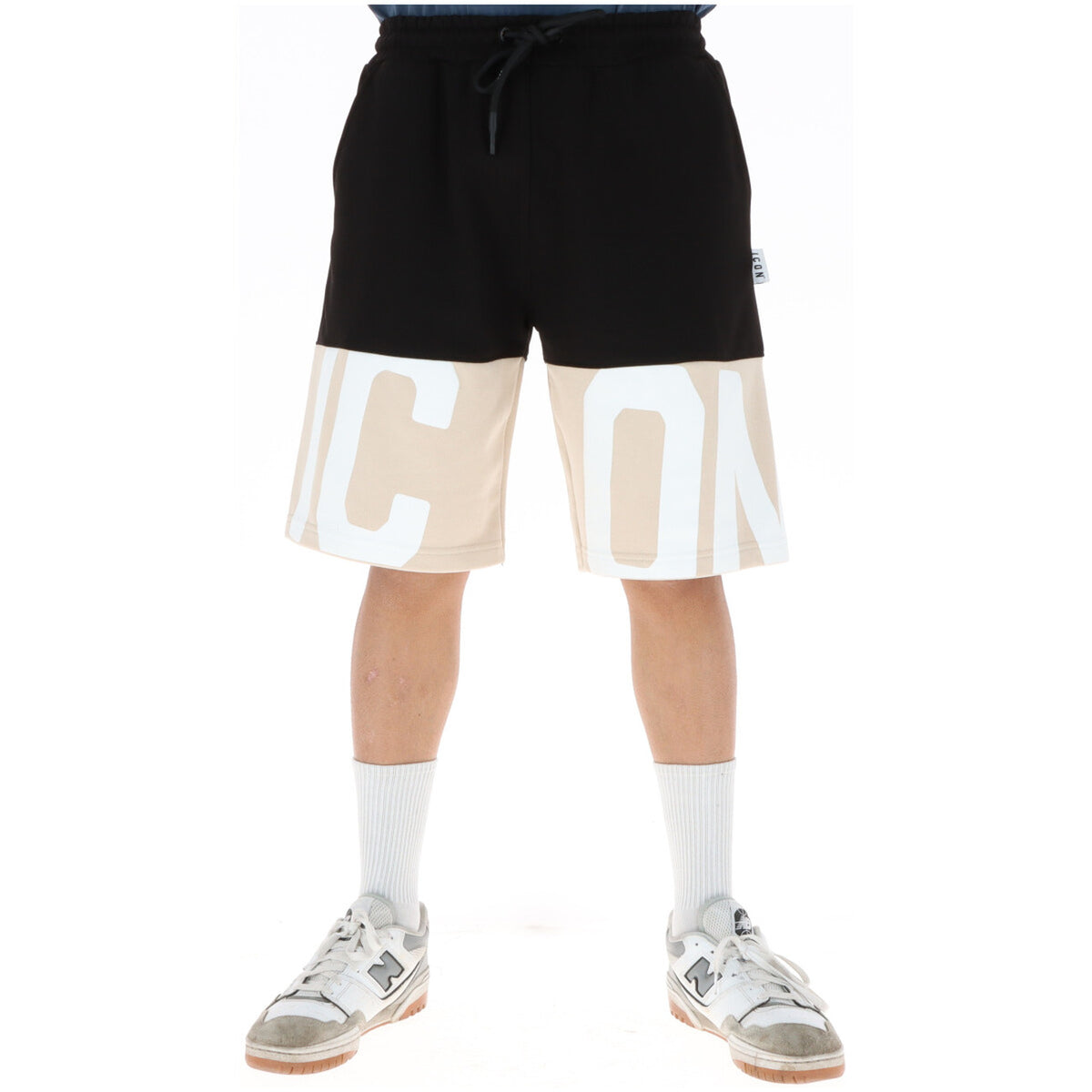 Icon Men Shorts