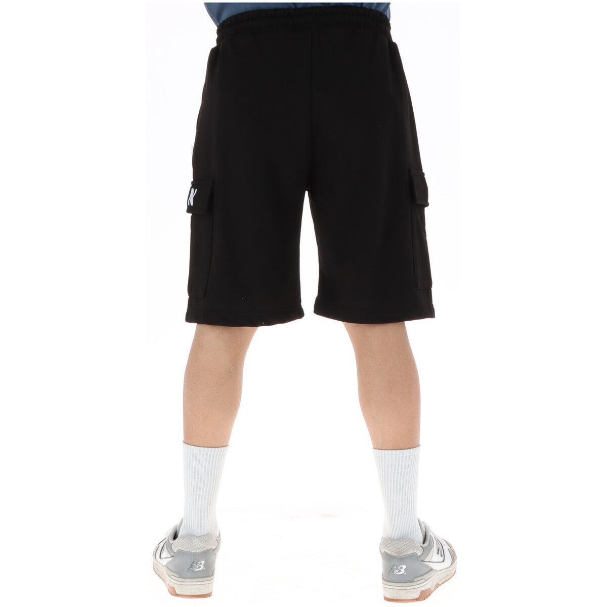 Icon Men Shorts